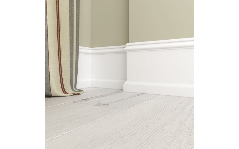 Плинтус Ultrawood Base 5801 i